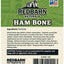 Redbarn Pet Products Ham Bone Dog Chew 1ea/8 oz, XL