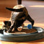 Bergan Turbo Scratcher Cat Toy Scratching Pad Assorted