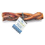 Barkworthies Naturally Scented Braided Bully Stick 30ea/6 in, 30 ct