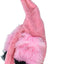 Skinneeez Exotic Series Dog Toy Flamingo Pink 1ea/Regular