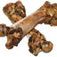 Redbarn Pet Products Ham Bone Dog Chew 1ea/8 oz, XL