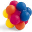 Spot Atomic Rubber Bouncing Ball Cat Toy Assorted 2 Pack