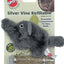 Spot Silver Vine Refillable Cat Toy Assorted Assorted 4in