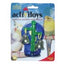 JW Pet ActiviToy Spinning Bells Bird Toy Assorted 1ea/SM/MD