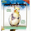 JW Pet Sand Perch Swing Assorted 1ea/Regular