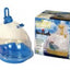 JW Pet Insight Bird Bath Assorted 1ea/One Size