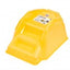 JW Pet Walk Up Barn for Small Animals Yellow 1ea/LG