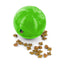 PetSafe SlimCat Food Dispenser Cat Toy Green 1ea