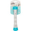 Messy Mutts Totally Dog Chew N Squeak Stick Grey Teal Small