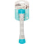 Messy Mutts Totally Dog Chew N Squeak Stick Grey Teal Small