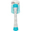 Messy Mutts Totally Dog Chew N Squeak Stick Grey Teal Large