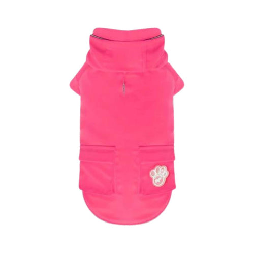 Canada Pooch Dog Torrential Tracker Pink 12