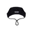 Canada Pooch Dog Pawparazzi Beanie Black Xlarge