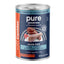 Pure Canned Grain Free Dog Food Lamb/Turkey/Chicken 13oz. (Case of 12)