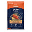 Pure Dog Food with Wholesome Grains Salmon/Barley 4 Lb