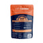 Pure Goodness Grain Free Dog Biscuits  Salmon/Sweet Potato 11oz.