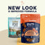 Pure Goodness Grain Free Dog Biscuits  Salmon/Sweet Potato 11oz.