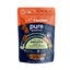 Pure Goodness Grain Free Dog Biscuits Duck/Chickpeas 11oz.