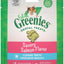 Greenies Feline Adult Cat Dental Treats Savory Salmon 1ea/4.6 oz