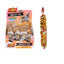 A and E Cages Vitapol Smakers Small Animal Treat Stick Fruit; 12ea-12 Ct Display Box