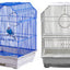 A and E Cages Ornate Top Bird Cage Assorted