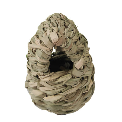 A&E Cages Covered Twig Nest Finch: 1ea/One Size