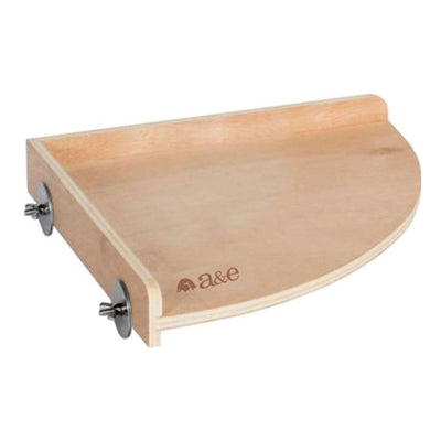 A & E Nibbles-Corner-Shelf-Lg