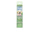 TropiClean Fresh Breath Brushing Dental & Oral Care Gel for Puppies 1ea/2 oz