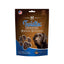 Twistix Wheat Free Dental Dog Treats Peanut & Carob 1ea/5.5 oz, LG