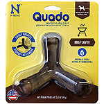 N-Bone Dog Quado Bbq Medium