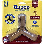 N-Bone Dog Quado Bacon Medium