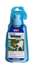 Spot Handi-Drink Instant Dog Drinker Assorted Mini, 9 oz