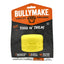 BullyMake Toss n' Treat Flavored Dog Chew Toy Cheeseburger, Bacon, 1ea/One Size