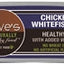 Daves Naturally Healthy Cat Food; Chicken and White Fish Dinner 5.5oz. (Case of 24)