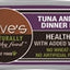 Daves Naturally Healthy Cat Food; Tuna and Chicken Dinner In Gravy 5.5oz. (Case of 24)