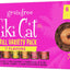 Tiki Pets Cat Grilled 6oz. Variety Pack (Case of 8)