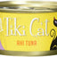 Tiki Pets Cat Hawaiian Grill Ahi Tuna 2.8oz. (Case of 12)