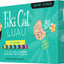 Tiki Pets Cat Luau Emma Variety Pack 2.8oz. (Case of 12)