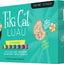 Tiki Pets Cat Luau Emma Variety Pack 2.8oz. (Case of 12)