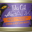 Tiki Pets Cat After Dark Venison and Beef Liver Pat 3oz. (Case of 12)