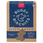 Cloud Star Buddy Biscuits Bacon-Cheese 16oz.