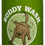 Cloud Star Buddy Wash Relaxing Green Tea and Bergamot Dog Shampoo and Conditioner; 16oz. Bottle