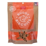 Cloud Star Original Soft and Chewy Buddy Biscuits With Peanut Butter Dog Treats; 20-Oz. Bag