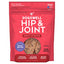 Dogswell Hip & Joint Grain-free Soft Strips Dog Treat Duck 1ea/10 oz