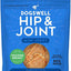 Dogswell Hip & Joint Grain-Free Jerky Dog Treat Mini Chicken 1ea/4 oz