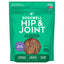 Dogswell Hip & Joint Grillers Grain-Free Dog Treats Duck 1ea/10 oz