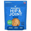 Dogswell Hip & Joint Grain-Free Jerky Dog Treat Regular Chicken 1ea/4 oz