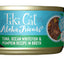 Tiki Pets Cat Aloha Tuna Whitefish 3oz. (Case of 12)