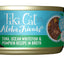 Tiki Pets Cat Aloha Tuna Whitefish 3oz. (Case of 12)