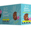 Tiki Pets Cat Aloha Friends 3oz. Variety Pack (Case of 12)